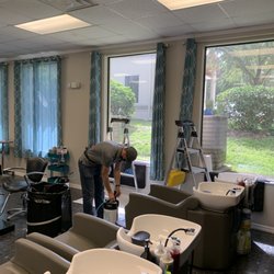 TintXperts - Commercial Window Tinting. Sun & Heat Control with added privacy. Clermont