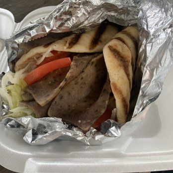 4th Street Deli - Gyro with house made taziki - Delis Near Me - Fernandina Beach, Florida 4th Street Deli - Gyro with house made taziki - Delis Near Me - Fernandina Beach, Florida