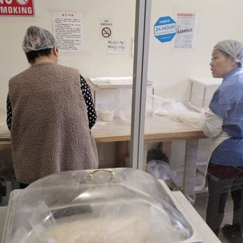 Handmade Dumpling - Chinese Near Me - Queens, New York Handmade Dumpling - Chinese Near Me - Queens, New York