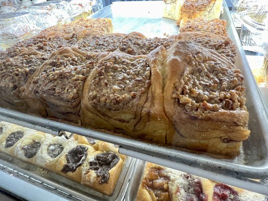 Weikel's Bakery by null