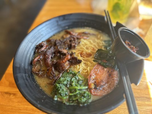 Union Ramen Bar by null