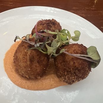 Eclipse di Luna - Buckhead - Tapas Bars Near Me - Atlanta, Georgia