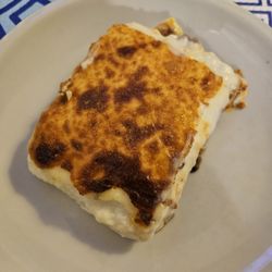 Mythos - Moussaka
