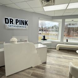 Dr Pink Orthodontics