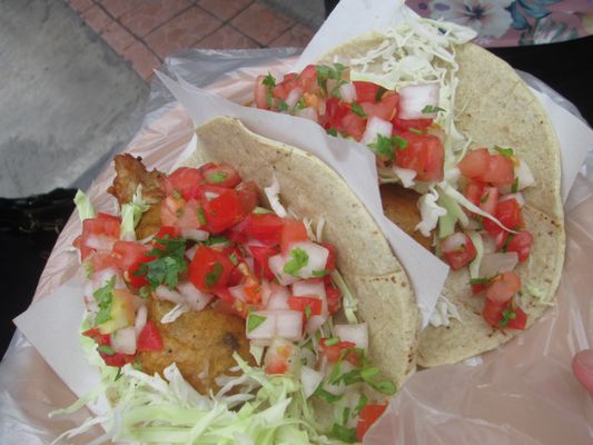 Tacos Mi Ranchito El Fenix by null