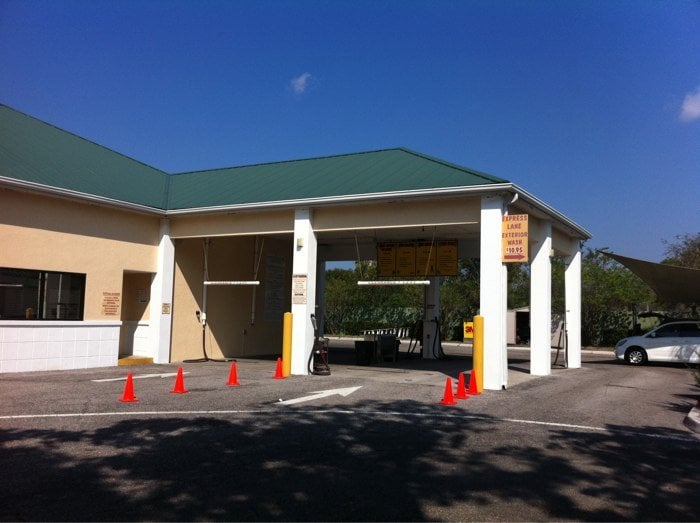 EVIE’S CAR WASH Updated September 2024 10 Photos & 35 Reviews