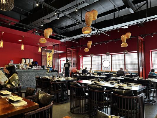 Kungfu Kitchen - Lake Buena Vista by null