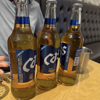 Garionban - Korean Near Me - Las Vegas, Nevada