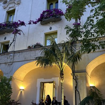Hotel Palazzo Murat - live music - Venues & Event Spaces Near Me - Positano, SA Hotel Palazzo Murat - live music - Venues & Event Spaces Near Me - Positano, SA