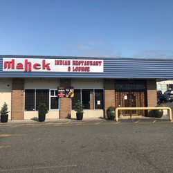 Mahek Restaurant & Lounge