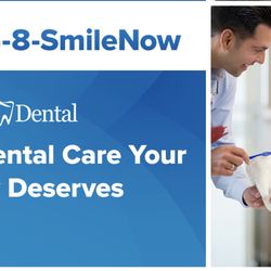 Absolute Dental - Blue Diamond - 884-8-SMILE-NOW