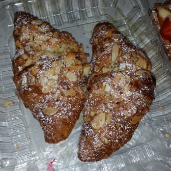 Cream Pan - Almond Croissants - Bakeries Near Me - Tustin, California Cream Pan - Almond Croissants - Bakeries Near Me - Tustin, California
