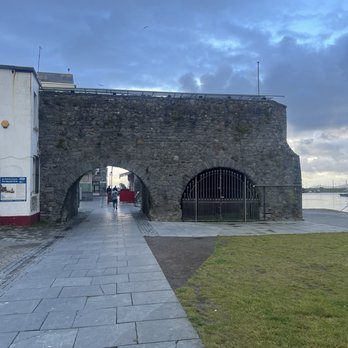 Spanish Arch - An Poirse Caoch - Shopping Near Me - Galway, G Spanish Arch - An Poirse Caoch - Shopping Near Me - Galway, G