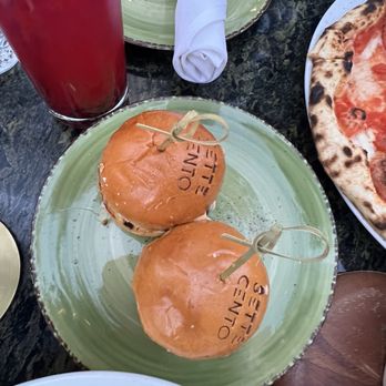 Settecento - Italian Near Me - Los Angeles, California