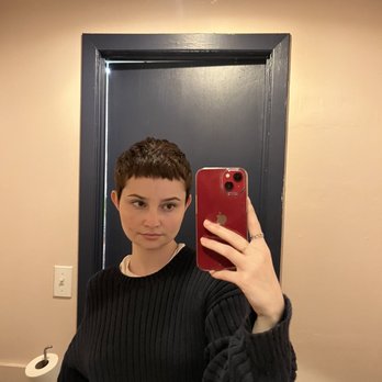 Kulay Studio - My haircut :) - Hair Stylists Near Me - New York, New York Kulay Studio - My haircut :) - Hair Stylists Near Me - New York, New York