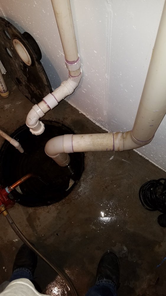 Slide of Schiff Plumbing & Heating