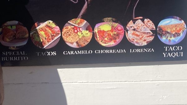 Tacos Mama Cuca by null