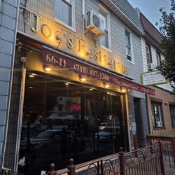 Joe's Restaurant
