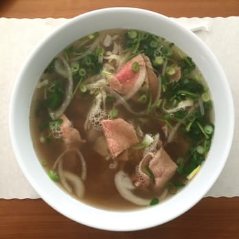 Pho 87 - #2 - Vietnamese Near Me - Los Angeles, California