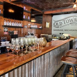 Old Town Distillery - Party at OTD