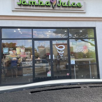 Jamba - Juice Bars & Smoothies Near Me - Waipahu, Hawaii
