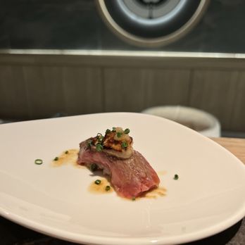 Kuramoto - Sushi Bars Near Me - Tustin, California