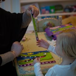 JH Children's Tutor