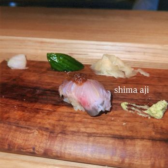 Sushi Que - Sushi Bars Near Me - Honolulu, Hawaii