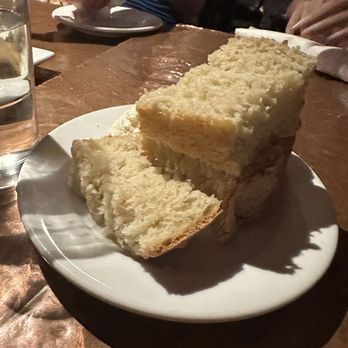 Deno's Mountain Bistro - Deno's House Bread - Steakhouses Near Me - Winter Park, Colorado