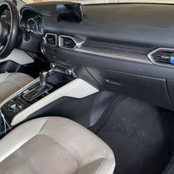 Diamond Detailing - After