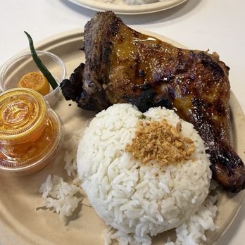 Bacolod Chick’n Inasal - Filipino Near Me - Winnetka, California Bacolod Chick’n Inasal - Filipino Near Me - Winnetka, California