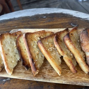 Kanaka Kava - Garlic bread - Hawaiian Near Me - Kailua-Kona, Hawaii Kanaka Kava - Garlic bread - Hawaiian Near Me - Kailua-Kona, Hawaii