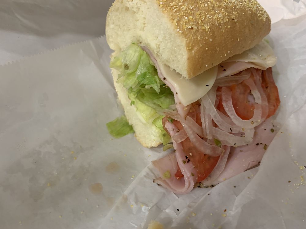 CAPRIOTTI’S SANDWICH SHOP 111 Photos & 249 Reviews 15227 N 87th St