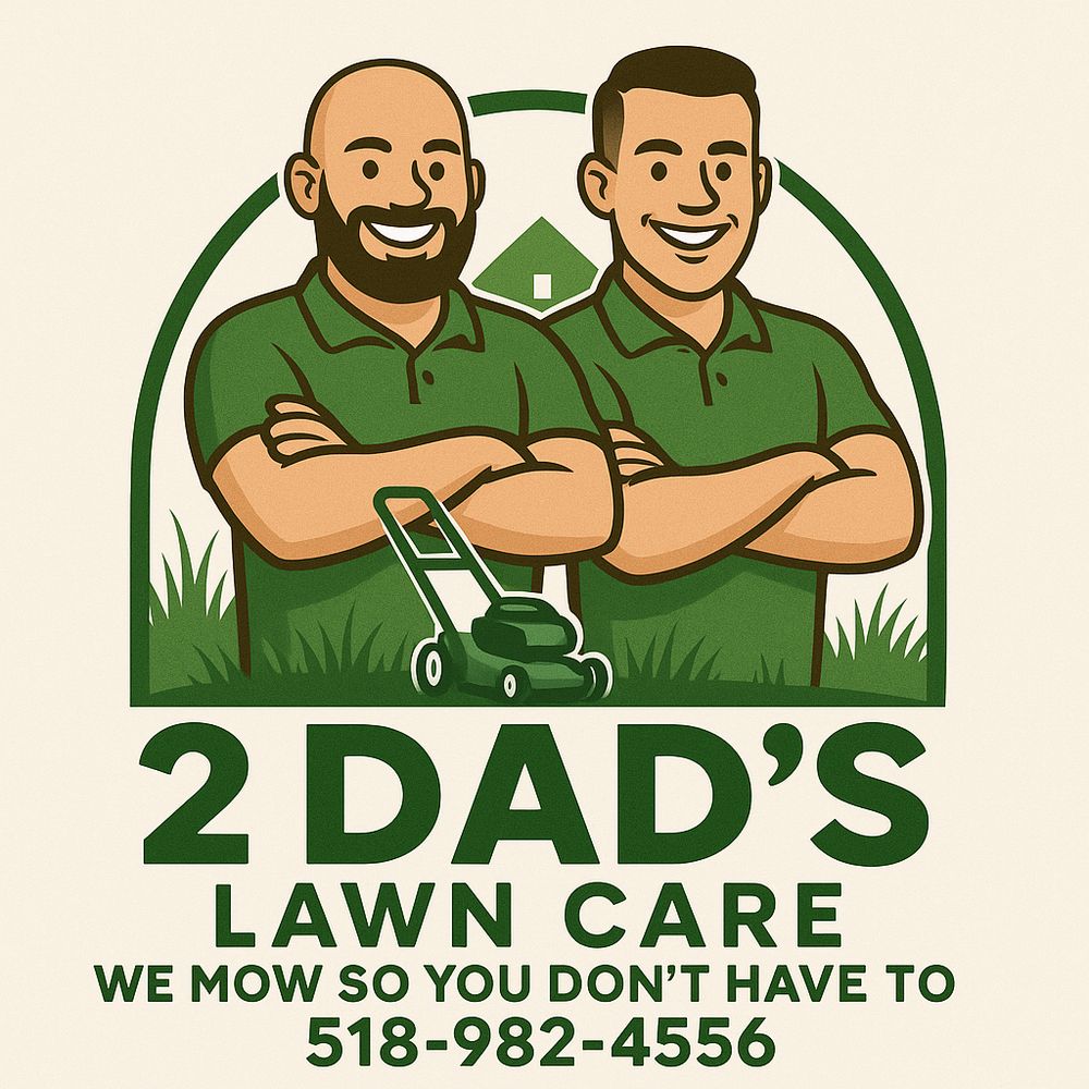 2 Dad's Lawn Care - tree service in Albany, NY