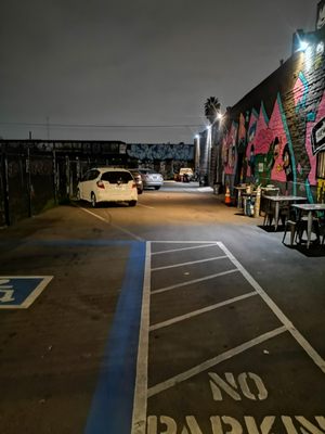 Purgatory Pizza by null