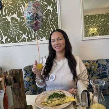 Crack'D Brunch - Me on my birthday! - Breakfast & Brunch Near Me - New Orleans, Louisiana Crack'D Brunch - Me on my birthday! - Breakfast & Brunch Near Me - New Orleans, Louisiana