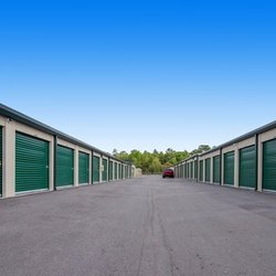 Public Storage
