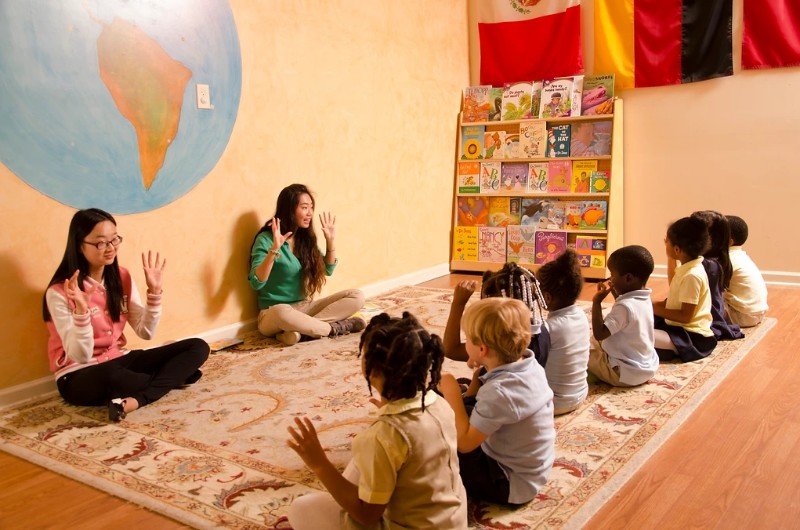 West Cobb Prep Academy - childcare center in Marietta, GA