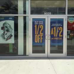 Shoe Carnival - BOGO 1/2 OFF Sale