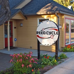 Reed Cycle