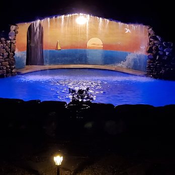 Creative Pools and Patios - Schmidt grotto - Pool & Hot Tub Service Near Me - Dripping Springs, Texas Creative Pools and Patios - Schmidt grotto - Pool & Hot Tub Service Near Me - Dripping Springs, Texas