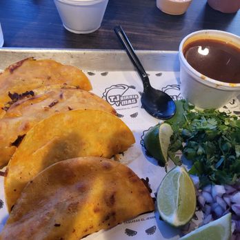 La Cocina de TJ - Birria tacos - Mexican Near Me - Houston, Texas La Cocina de TJ - Birria tacos - Mexican Near Me - Houston, Texas