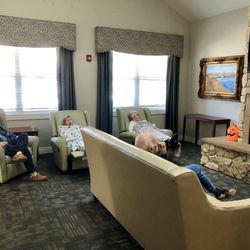 Dolan Memory Care Homes