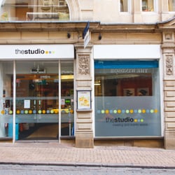 thestudio...