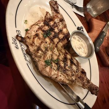 Sperry's Restaurant - Maude's Grilled Chicken - American Near Me - Nashville, Tennessee