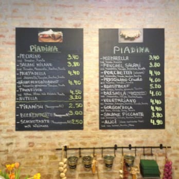 La Piadina - Fast Food Near Me - Berlin, BE La Piadina - Fast Food Near Me - Berlin, BE