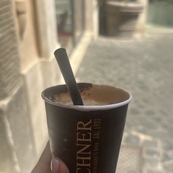 Caffè Teichner - Italian Near Me - Rome, RM Caffè Teichner - Italian Near Me - Rome, RM
