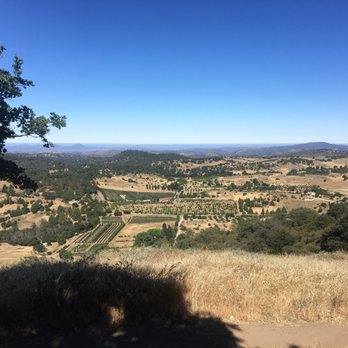 Volcan Mountain Preserve - Stunning views! - Hiking Near Me - Julian, California Volcan Mountain Preserve - Stunning views! - Hiking Near Me - Julian, California