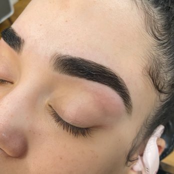 Eye Adore Threading - Brow threading and henna by Sapana in our South End location. - Threading Services Near Me - Boston, Massachusetts