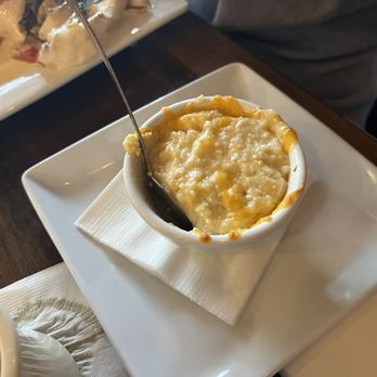 Rascals Tavern - Cheesy grits - Bars Near Me - Greensboro, North Carolina